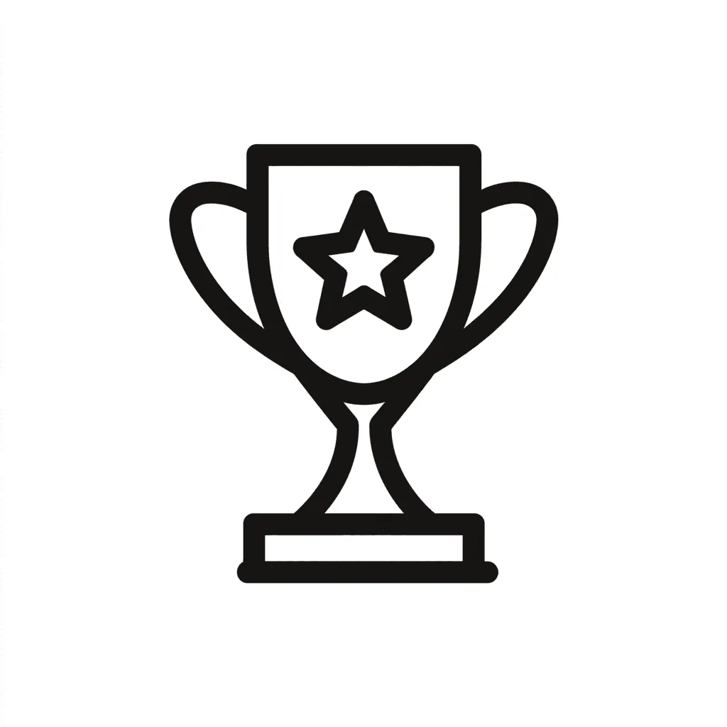 Fierté du résultat