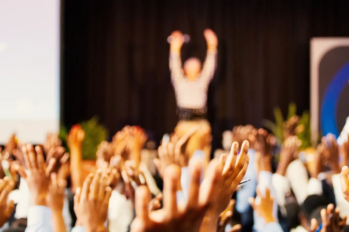 Quiz Culture Générale, moment de cohésion d'équipe réussi