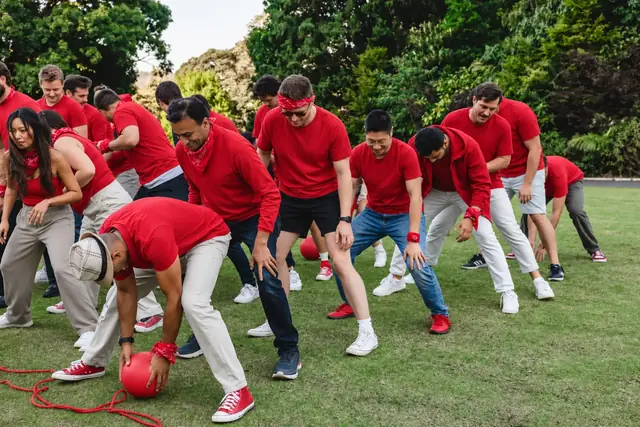 Défi Squad Game